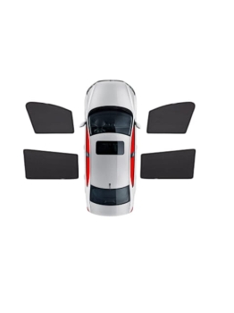 Rèm che nắng Lynk & Co 02